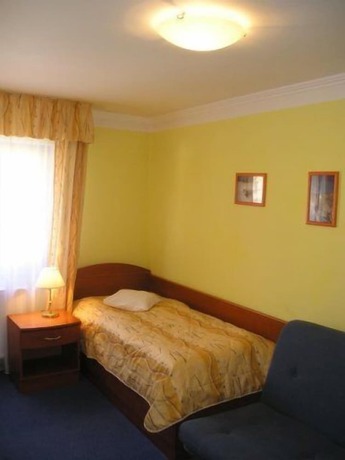 Imagen de la habitación del Hotel Anna, Nejdek. Foto 5