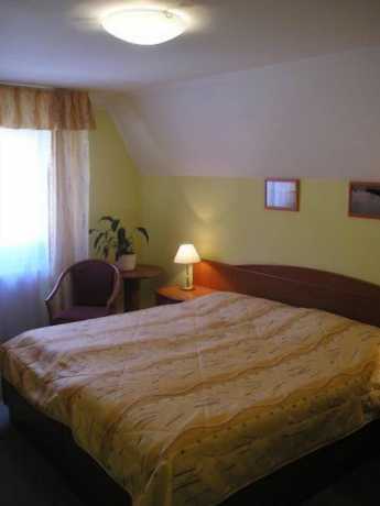 Imagen general del Hotel Anna, Nejdek. Foto 1