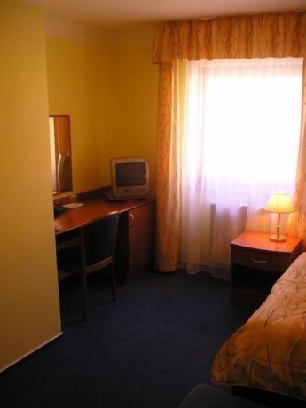 Imagen de la habitación del Hotel Anna, Nejdek. Foto 6
