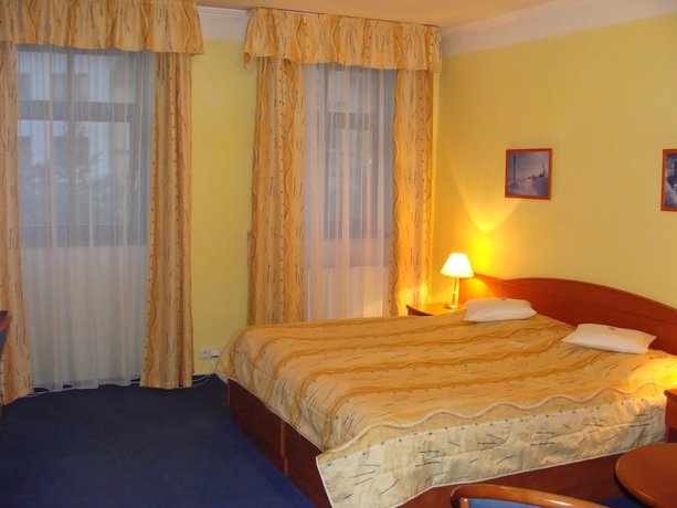 Imagen de la habitación del Hotel Anna, Nejdek. Foto 7