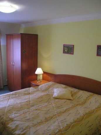 Imagen de la habitación del Hotel Anna, Nejdek. Foto 8