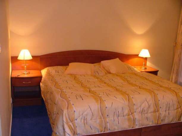 Imagen de la habitación del Hotel Anna, Nejdek. Foto 9