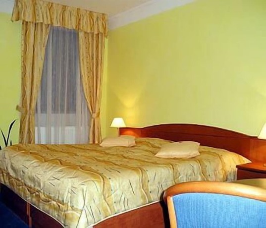 Imagen de la habitación del Hotel Anna, Nejdek. Foto 11