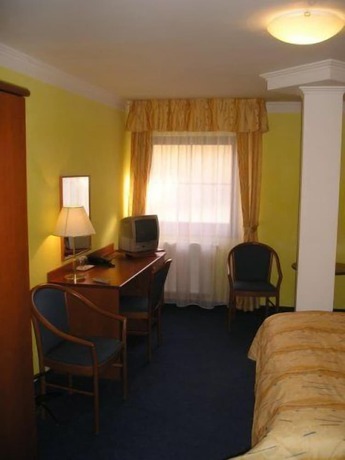 Imagen de la habitación del Hotel Anna, Nejdek. Foto 13
