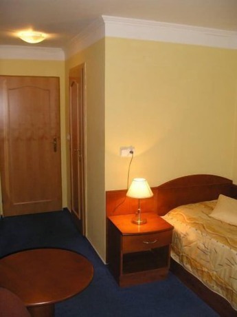 Imagen de la habitación del Hotel Anna, Nejdek. Foto 14