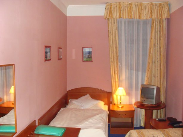 Imagen de la habitación del Hotel Anna, Nejdek. Foto 15