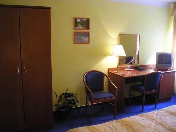 Imagen de la habitación del Hotel Anna, Nejdek. Foto 17