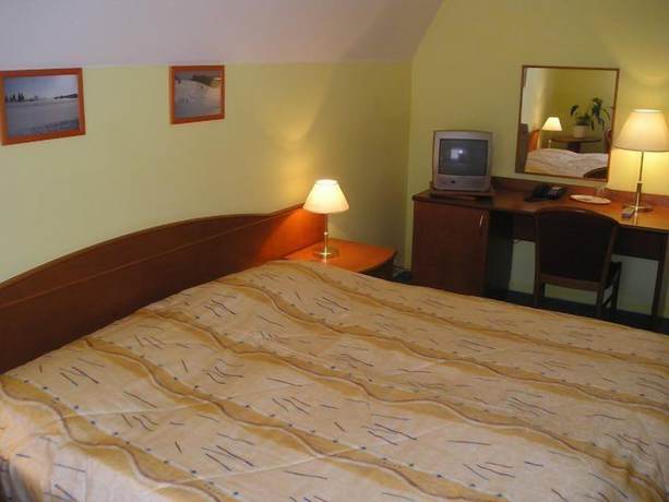Imagen de la habitación del Hotel Anna, Nejdek. Foto 18