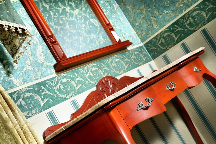 Imagen de la habitación del Hotel Anna Palace. Foto 3