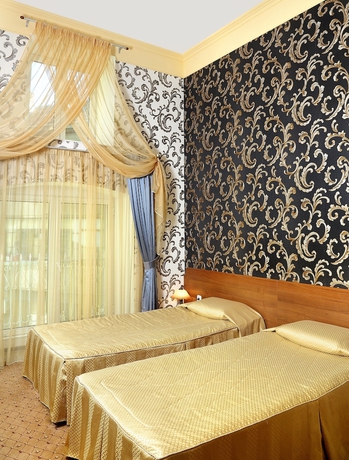 Imagen de la habitación del Hotel Anna Palace. Foto 10