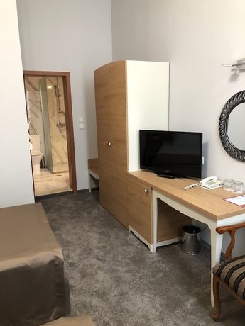 Imagen de la habitación del Hotel Anna Palace. Foto 14