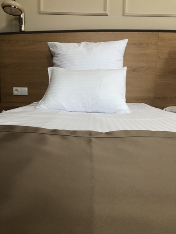 Imagen de la habitación del Hotel Anna Palace, Ruse. Foto 11