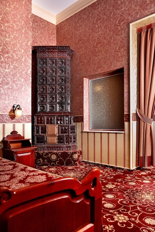 Imagen de la habitación del Hotel Anna Palace, Ruse. Foto 15