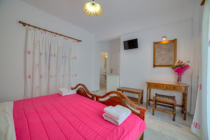 Imagen de la habitación del Hotel Anna Pension. Foto 4