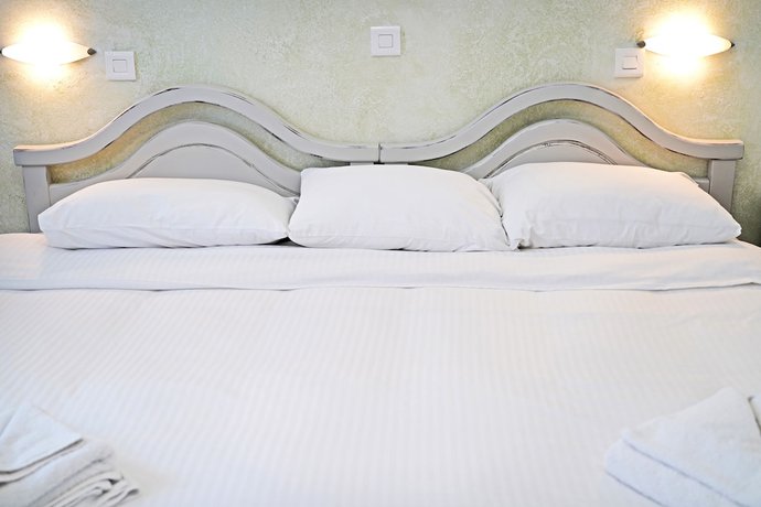 Imagen de la habitación del Hotel Anna Pension. Foto 5