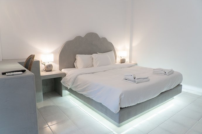 Imagen de la habitación del Hotel Anna Pension. Foto 6