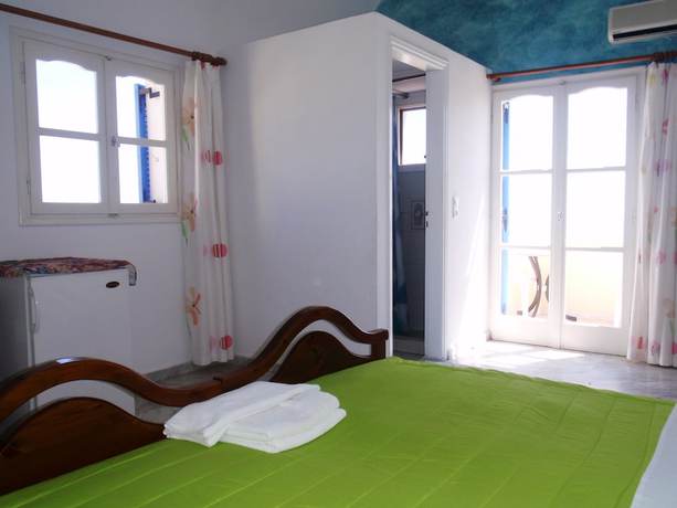 Imagen de la habitación del Hotel Anna Pension. Foto 8