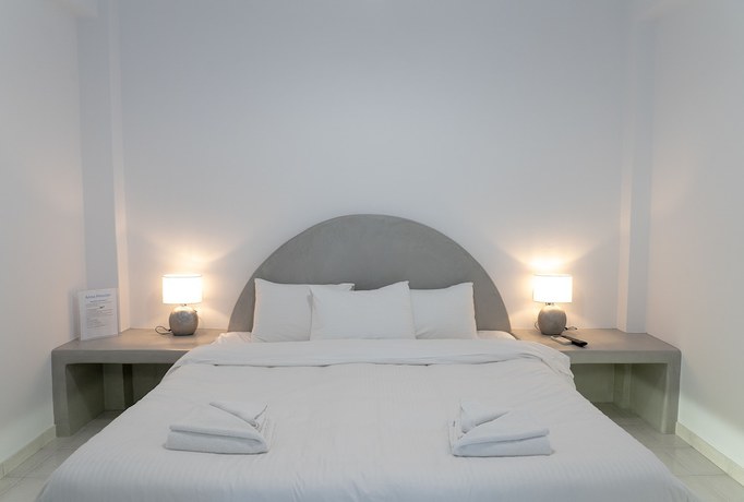 Imagen de la habitación del Hotel Anna Pension. Foto 9