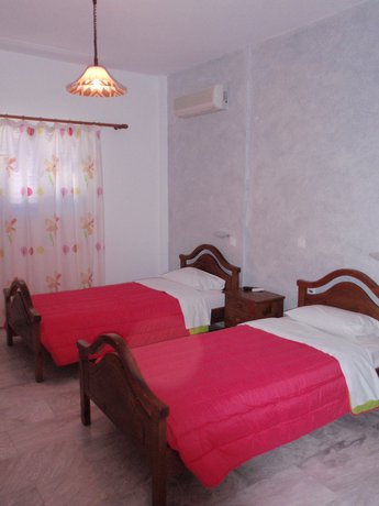 Imagen de la habitación del Hotel Anna Pension. Foto 10