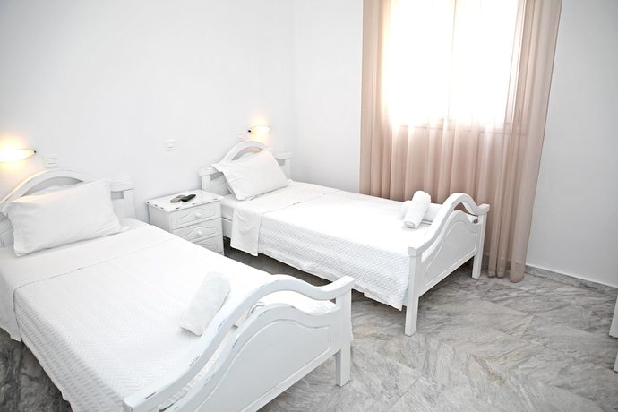 Imagen de la habitación del Hotel Anna Pension. Foto 13