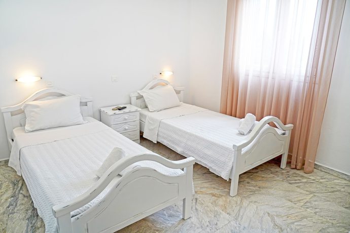 Imagen de la habitación del Hotel Anna Pension. Foto 17