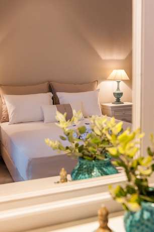 Imagen de la habitación del Hotel Anna Platanou. Foto 5