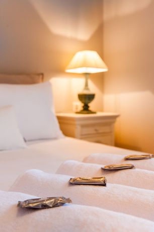 Imagen de los interiores del Hotel Anna Platanou. Foto 15