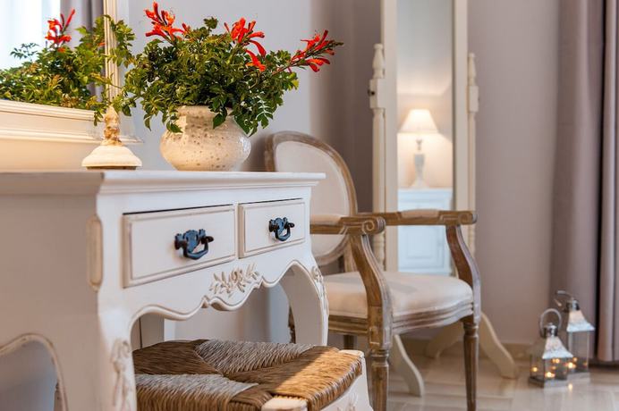 Imagen de la habitación del Hotel Anna Platanou. Foto 12