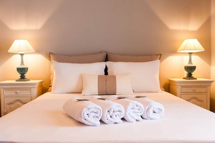 Imagen de la habitación del Hotel Anna Platanou. Foto 14