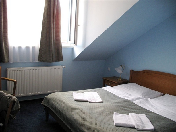 Imagen general del Hotel Anna, Praga. Foto 2