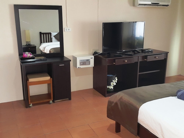 Imagen de la habitación del Hotel Anna Resort. Foto 2