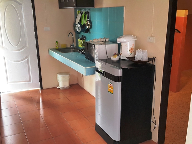 Imagen de la habitación del Hotel Anna Resort. Foto 3