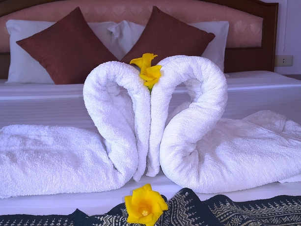 Imagen de la habitación del Hotel Anna Resort. Foto 6