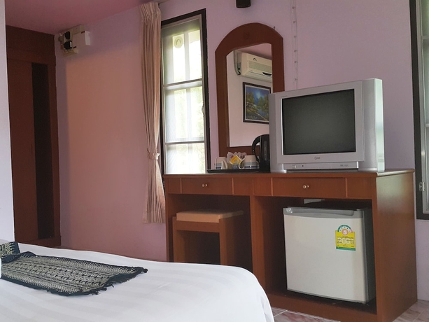 Imagen de la habitación del Hotel Anna Resort. Foto 8