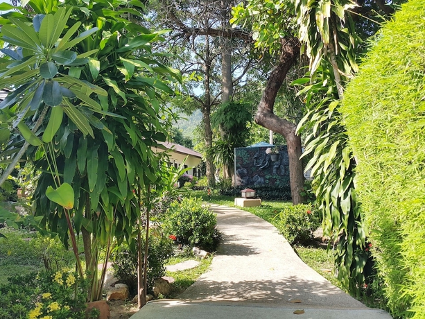 Imagen de los interiores del Hotel Anna Resort. Foto 19