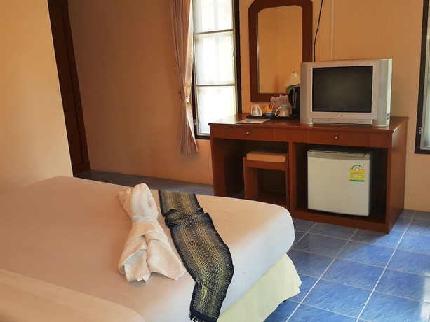 Imagen de la habitación del Hotel Anna Resort. Foto 9