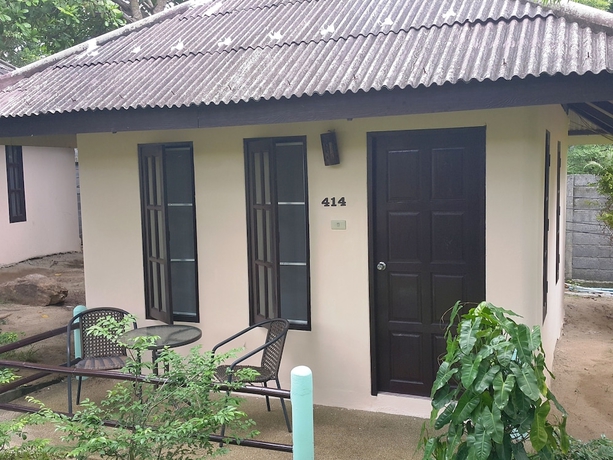 Imagen de la habitación del Hotel Anna Resort. Foto 10