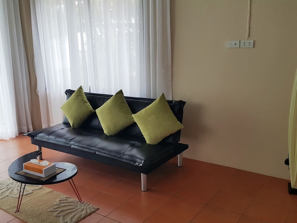 Imagen de la habitación del Hotel Anna Resort. Foto 11