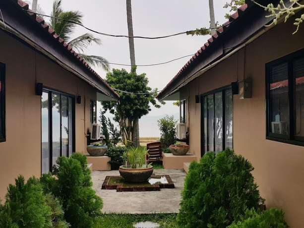 Imagen de la habitación del Hotel Anna Resort. Foto 12