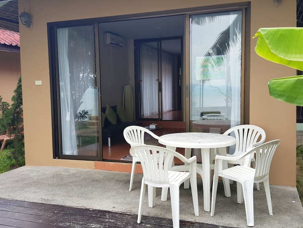 Imagen de la habitación del Hotel Anna Resort. Foto 13