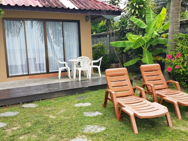 Imagen de la habitación del Hotel Anna Resort. Foto 14