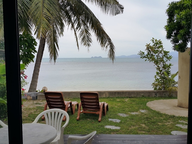 Imagen de la habitación del Hotel Anna Resort. Foto 15