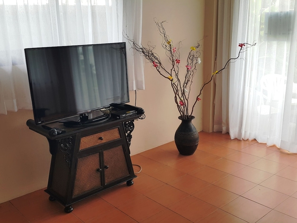 Imagen de la habitación del Hotel Anna Resort. Foto 16