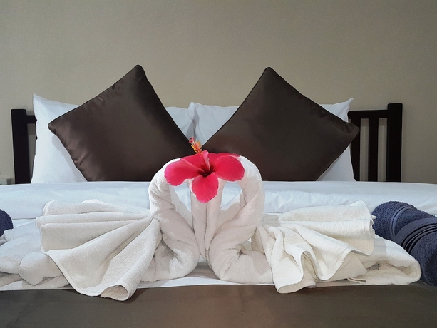 Imagen de la habitación del Hotel Anna Resort. Foto 17