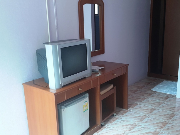 Imagen de la habitación del Hotel Anna Resort. Foto 18