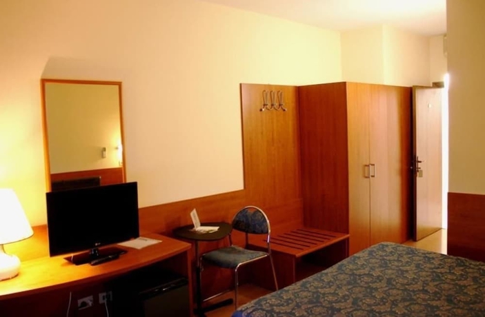 Imagen de la habitación del Hotel Anna Siena Nord. Foto 8
