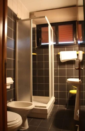 Imagen de la habitación del Hotel Anna Siena Nord. Foto 9