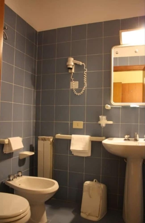 Imagen de la habitación del Hotel Anna Siena Nord. Foto 10