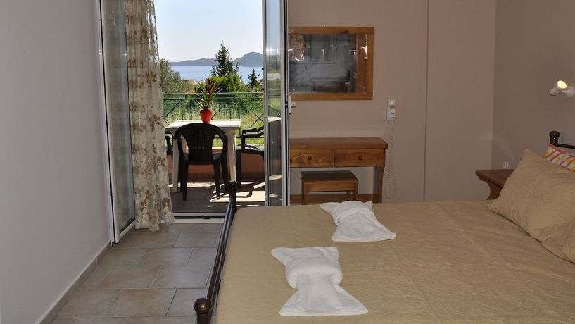 Imagen de la habitación del Hotel Anna Studios. Foto 4