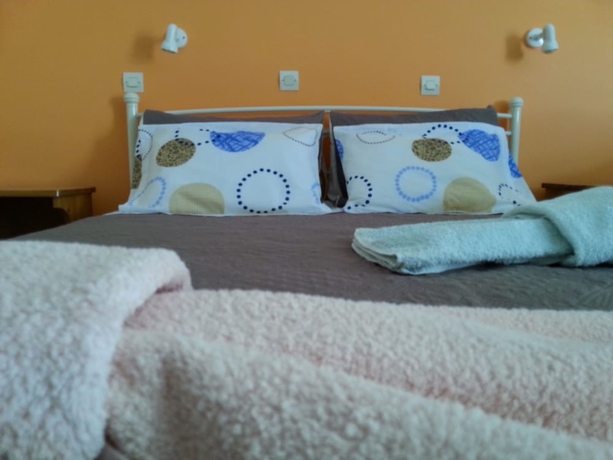 Imagen de la habitación del Hotel Anna Studios. Foto 8